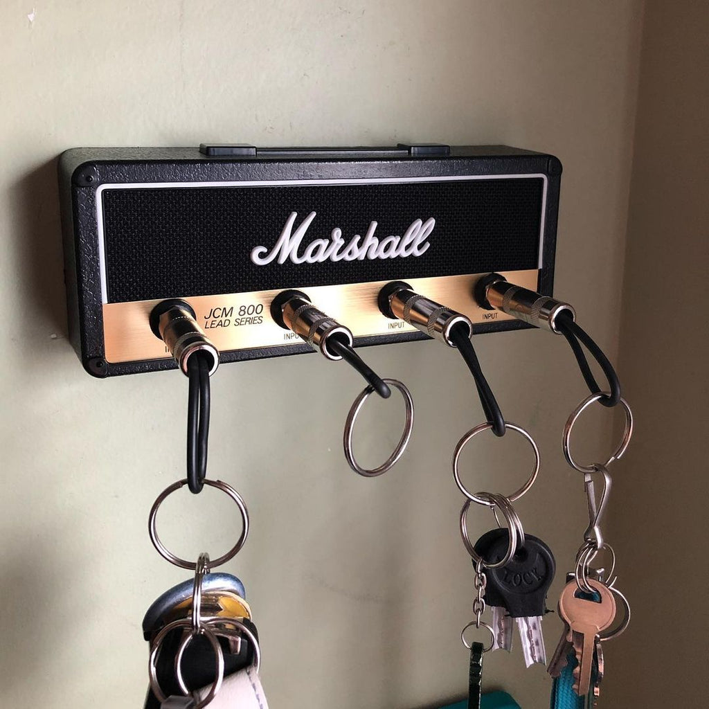 GuitaristKeys Amp Holder (M)