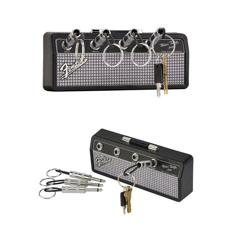 GuitaristKeys (F) - Amp Holder + 4 Keys