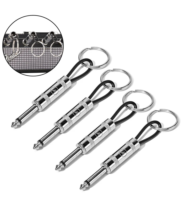 GuitaristKeys (F) - Amp Holder + 4 Keys