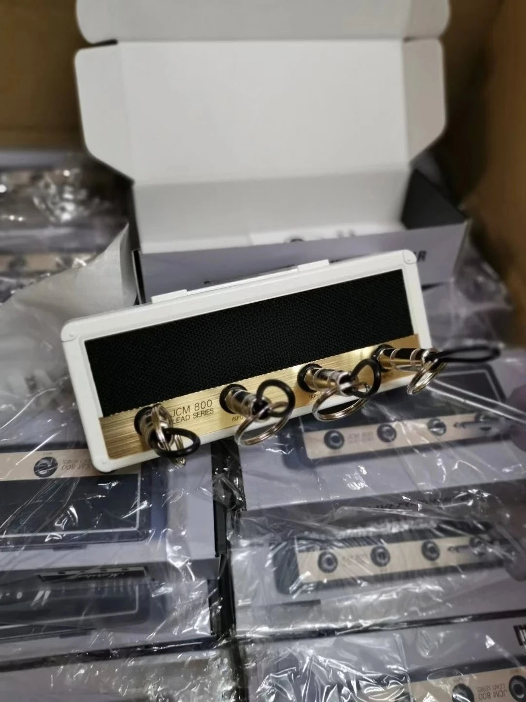 GuitaristKeys Amp Holder (M)